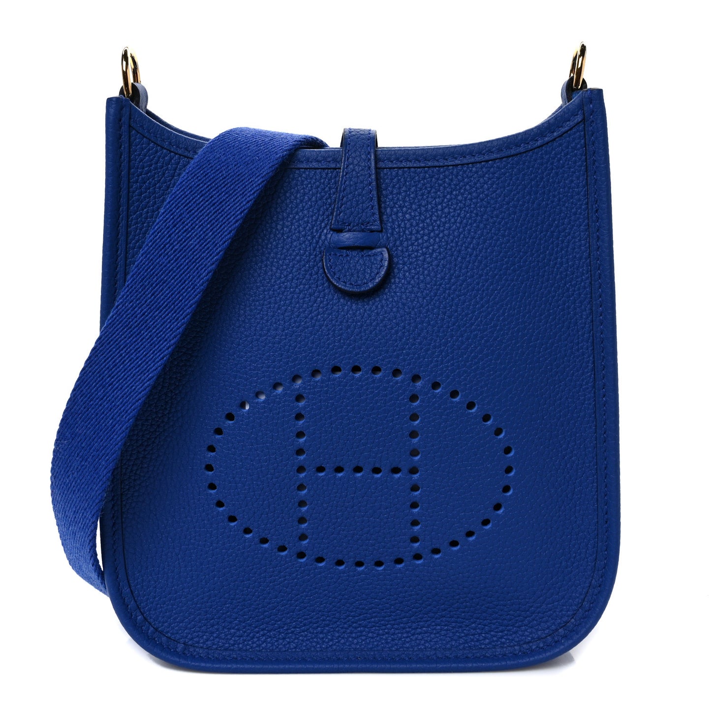 Taurillon Clemence Evelyne TPM Bleu France