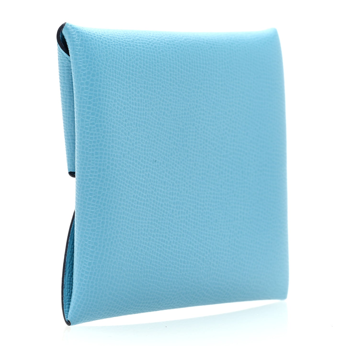 Epsom Bastia Coin Purse Bleu Du Nord