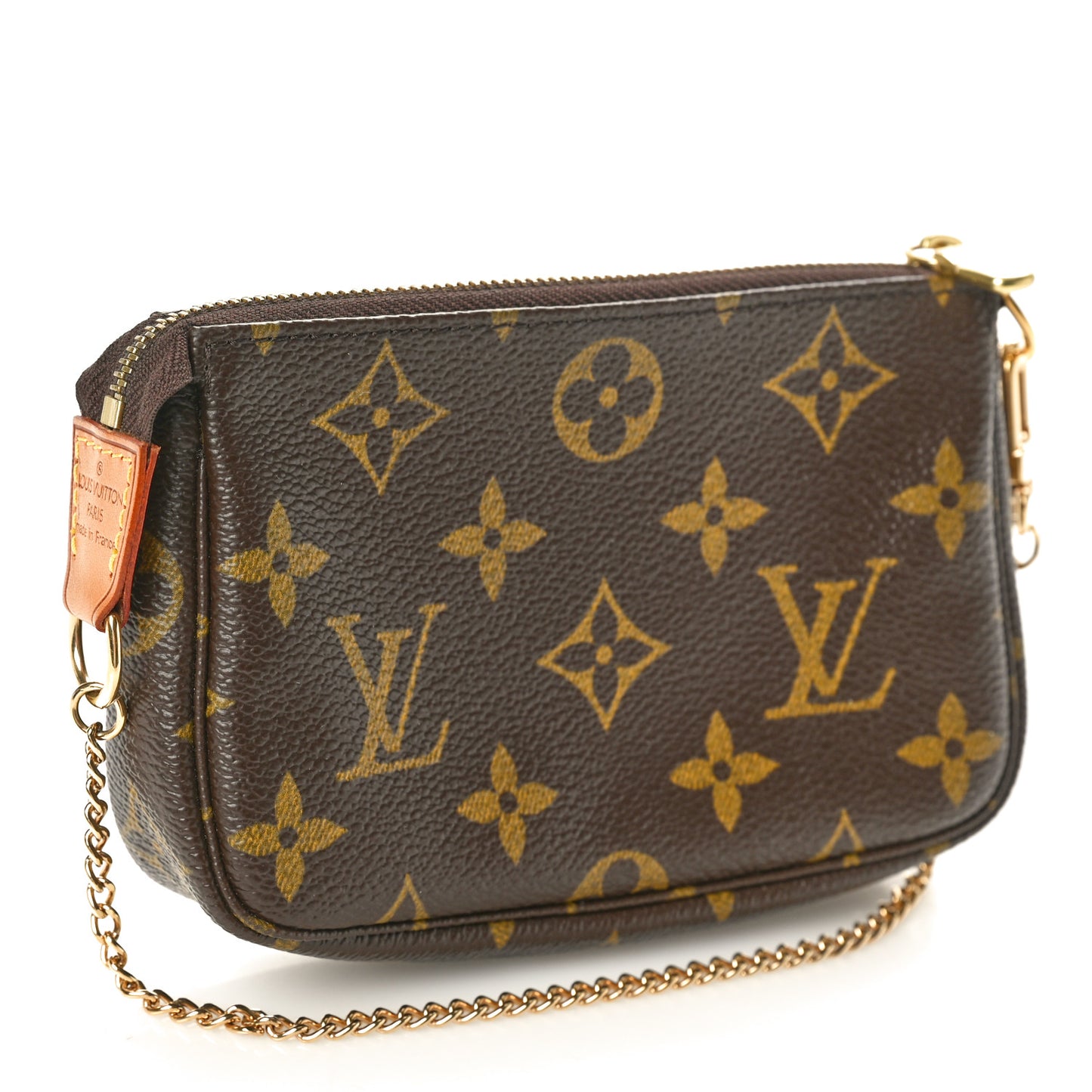 Monogram Mini Pochette Accessories