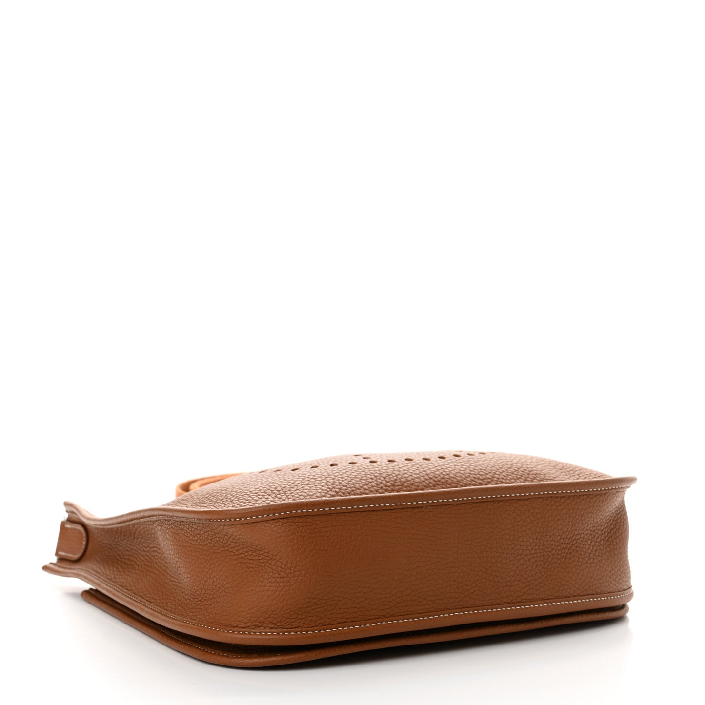 Taurillon Clemence Evelyne III PM Gold