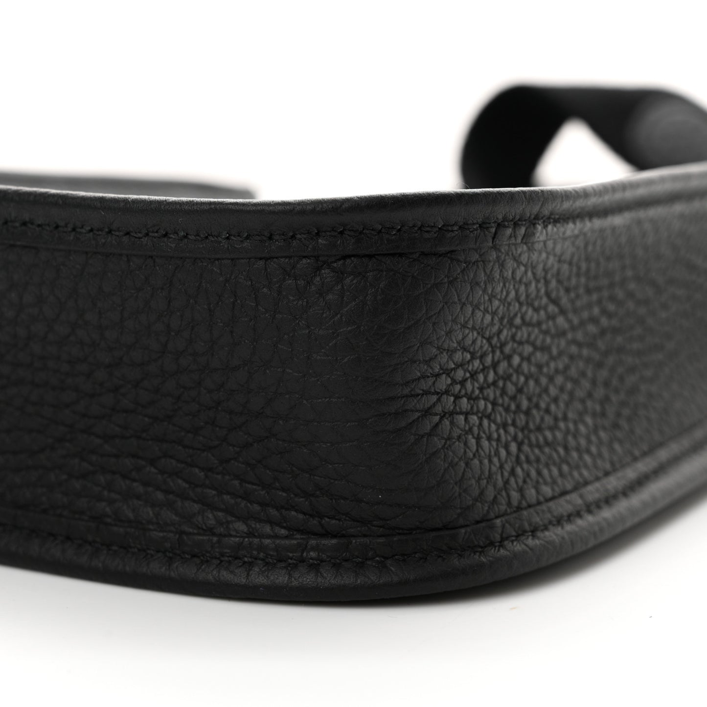 Taurillon Clemence Evelyne TPM Black