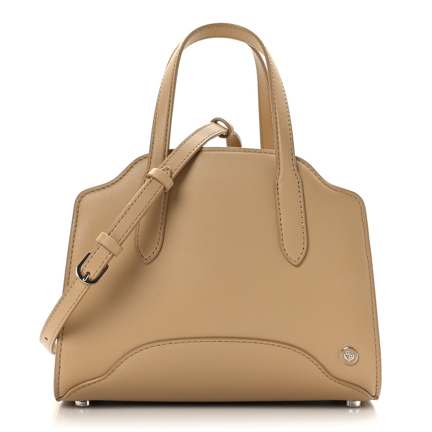 Smooth Calfskin Micro Sesia Egypt Rock