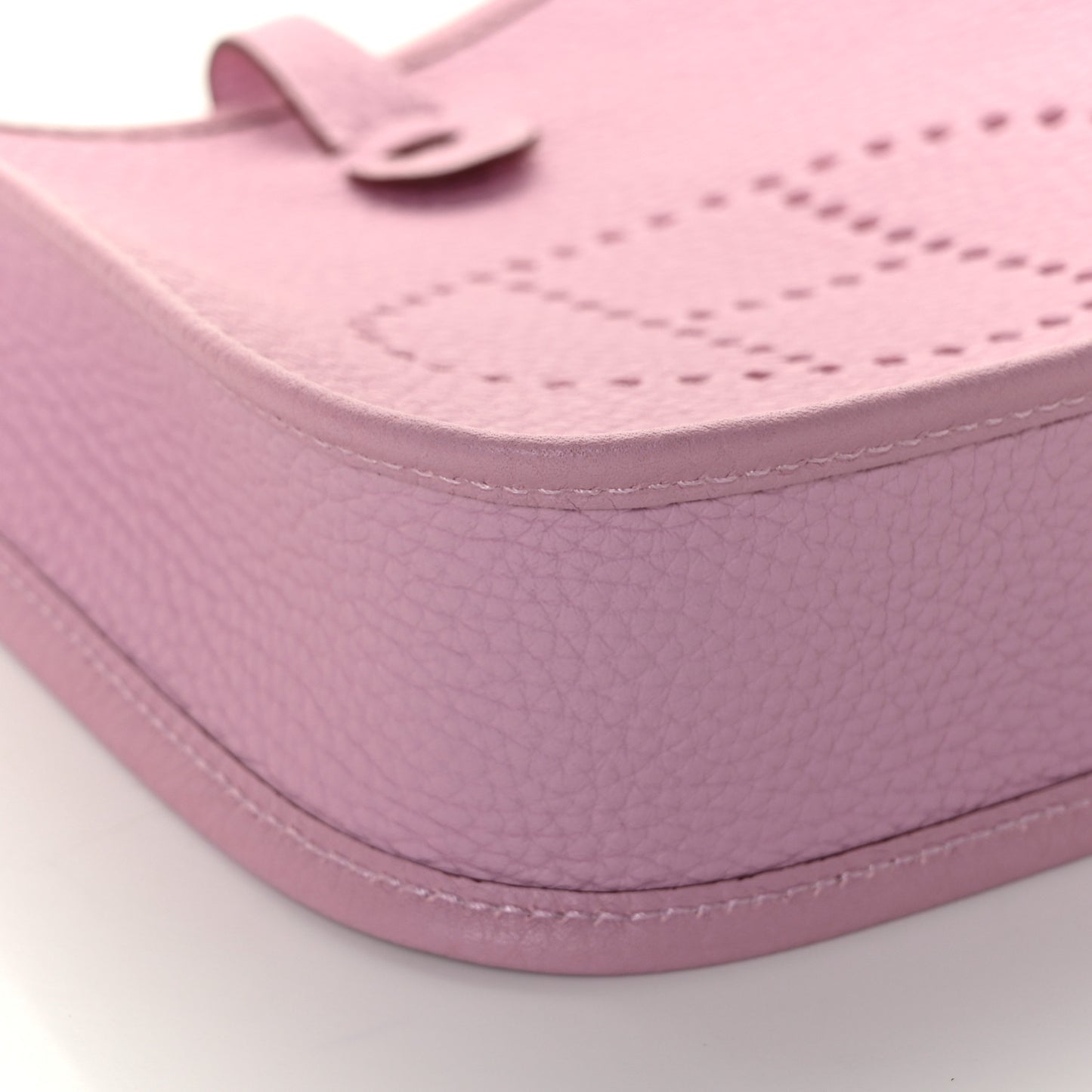 Taurillon Clemence Evelyne TPM Mauve Sylvestre