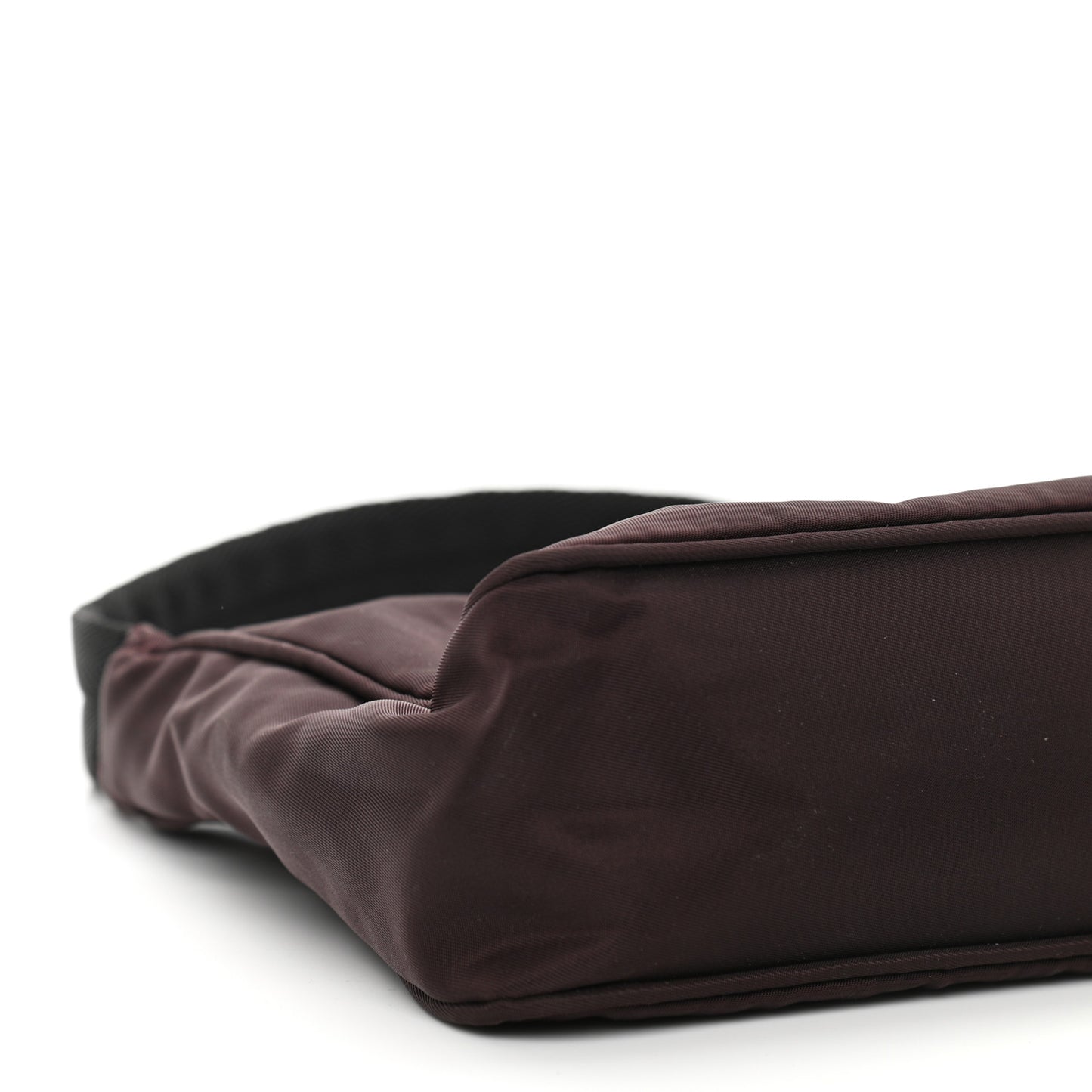 Tessuto Nylon Sport Mini Shoulder Bag Mosto