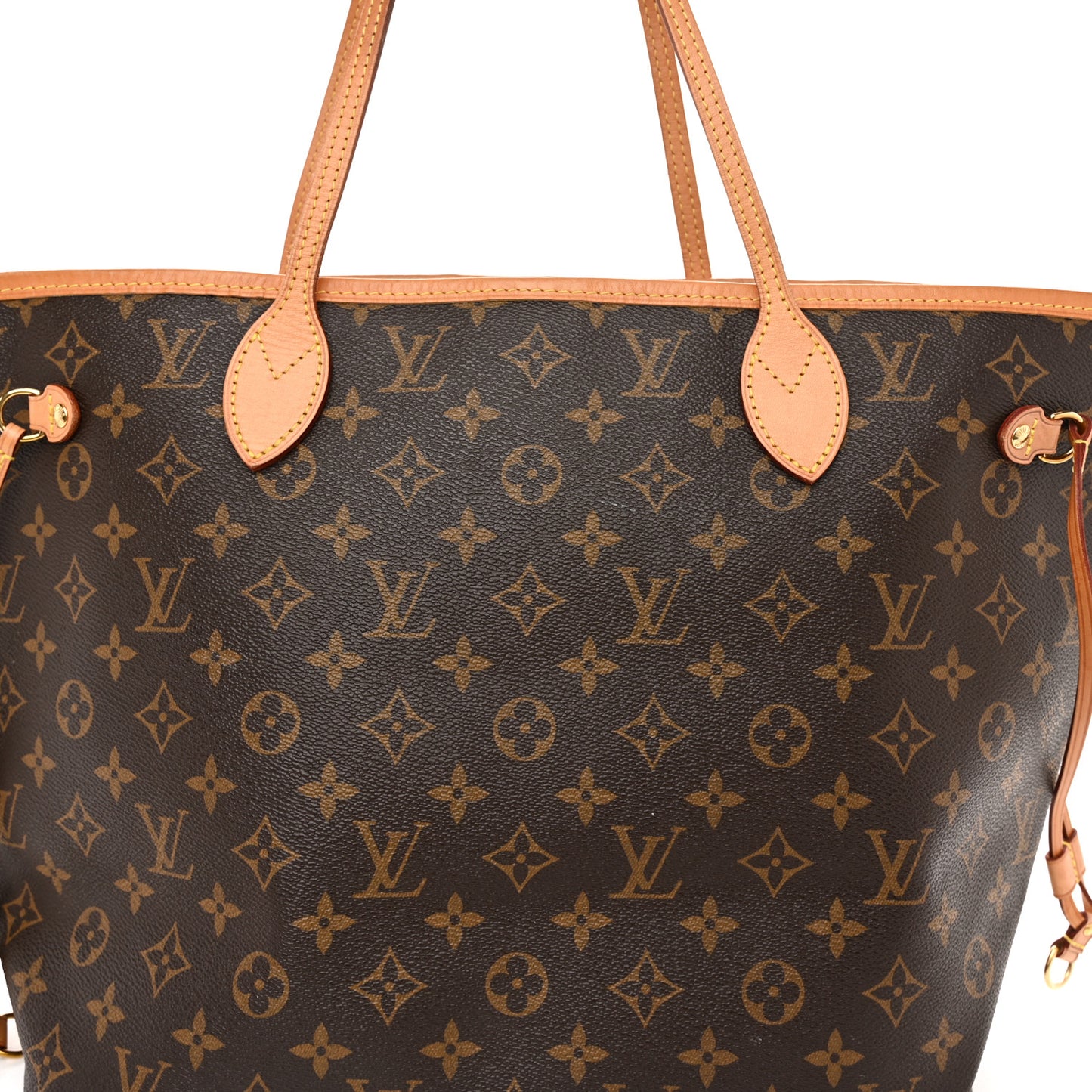 Monogram Neo Neverfull MM