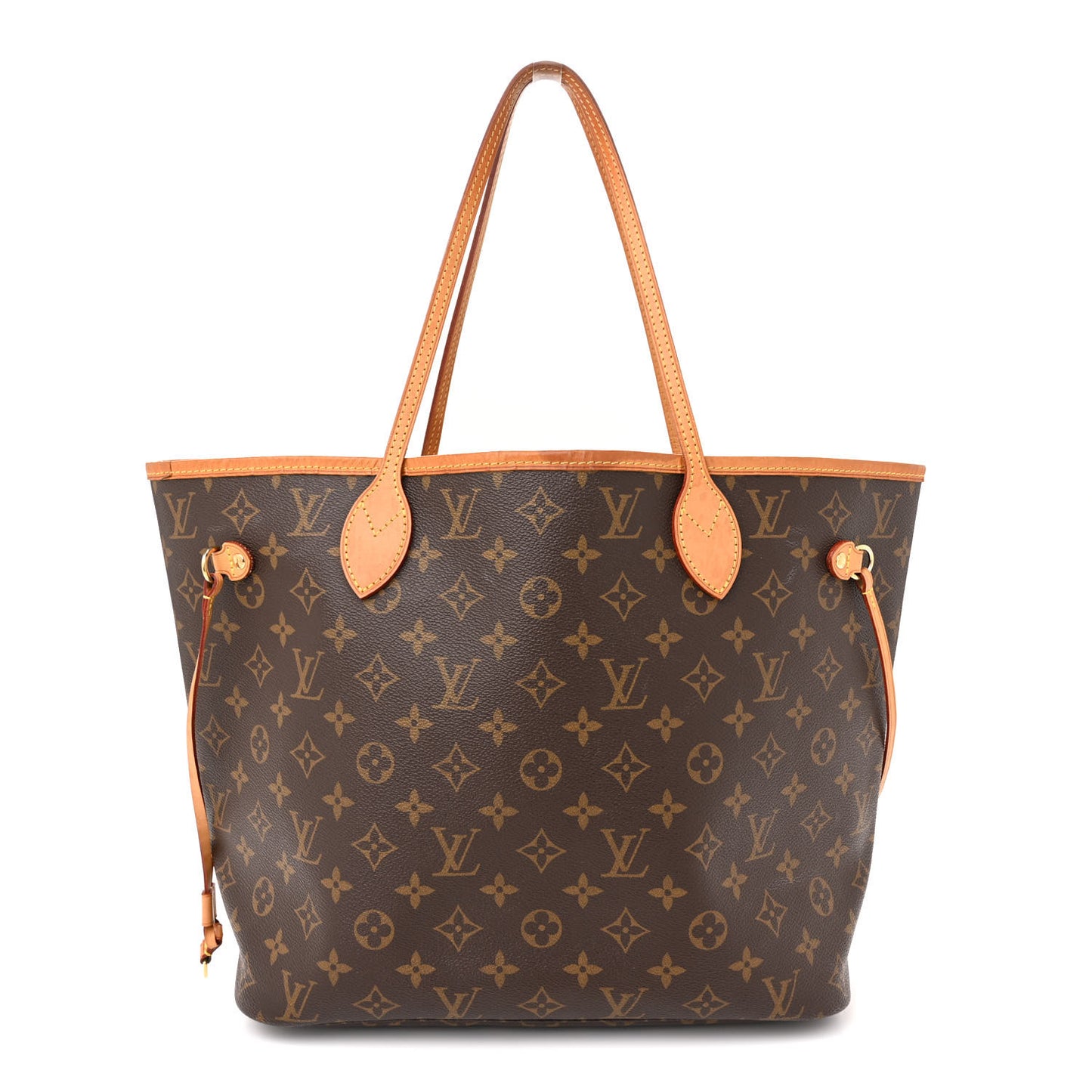 Monogram Neo Neverfull MM