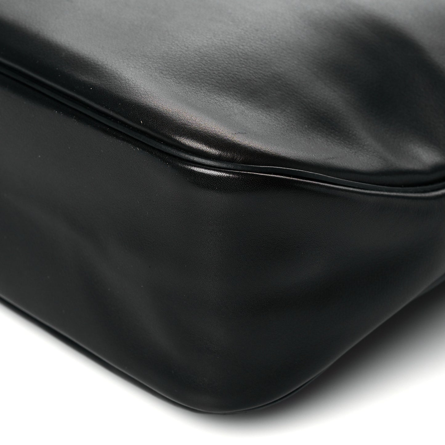 Evergrain Hebdo Reporter Document Holder Black