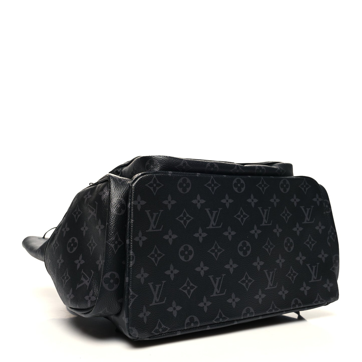 Monogram Eclipse Trio Backpack