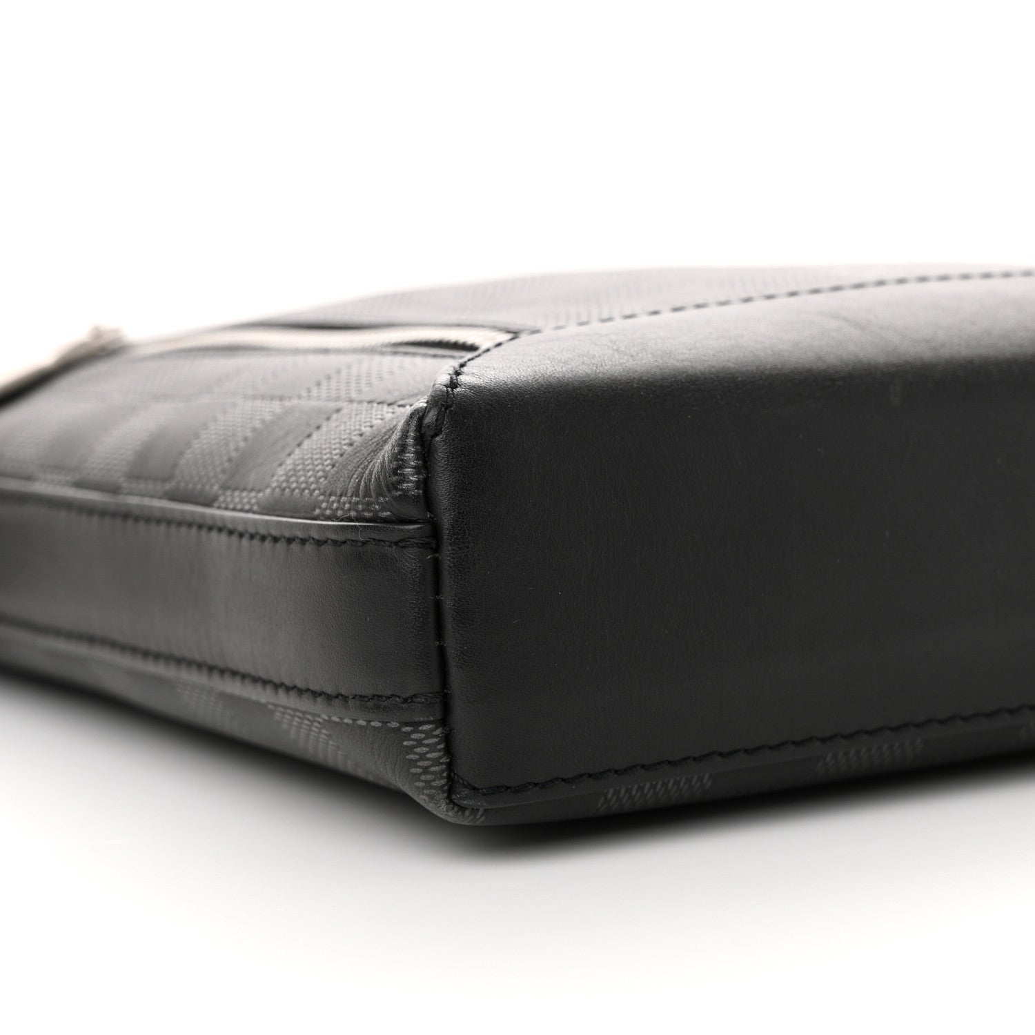 Louis Vuitton Damier Infini Discovery Messenger BB Onyx 8 of 12