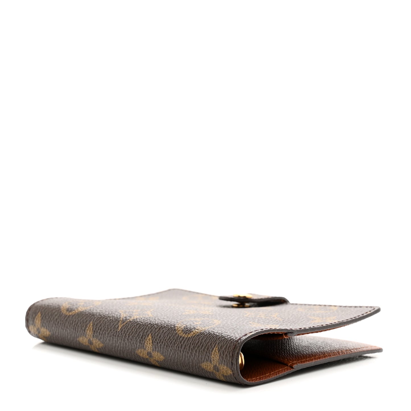 Monogram Small Ring Agenda