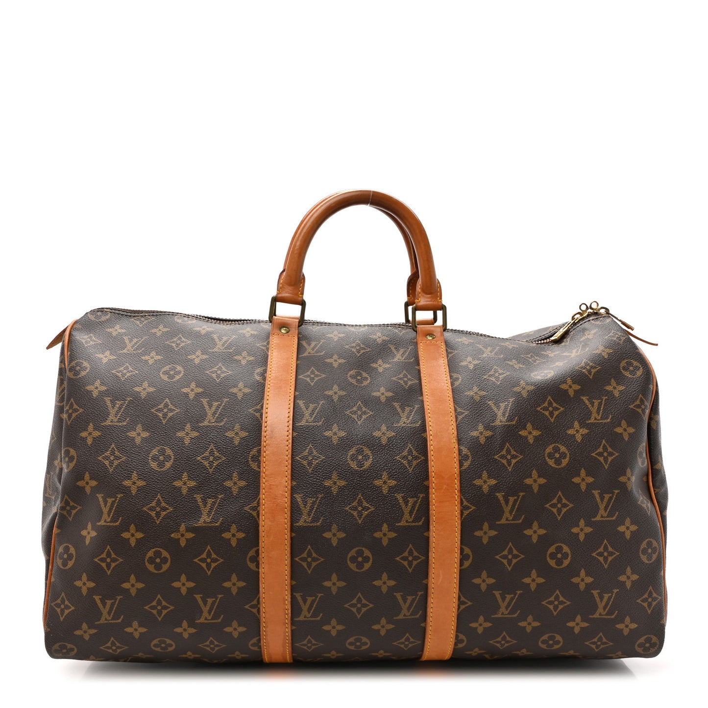 Monogram Keepall 50