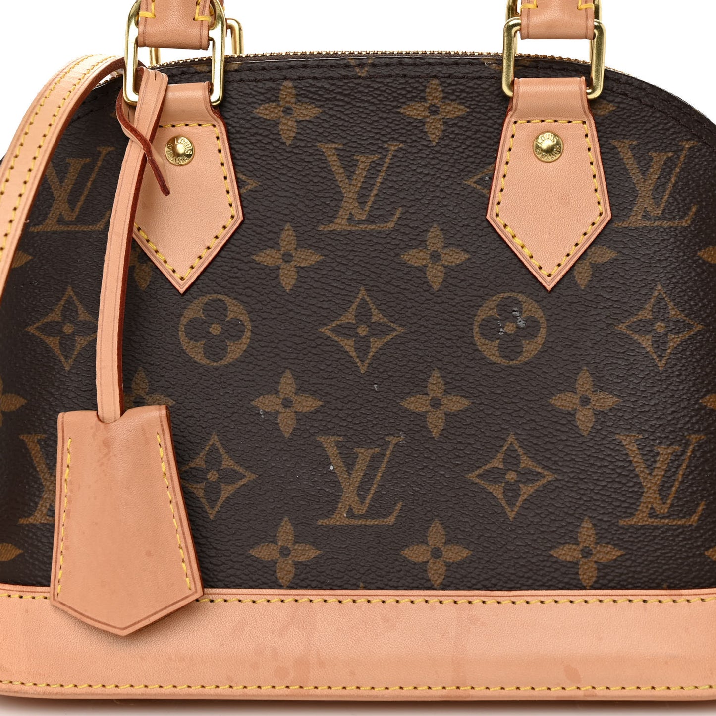 Monogram Alma BB