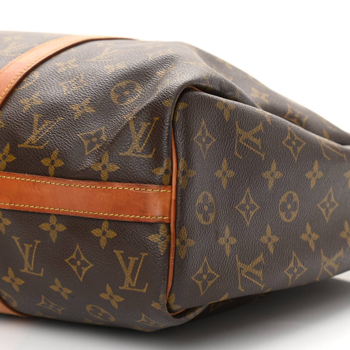 Monogram Sac Flanerie 45