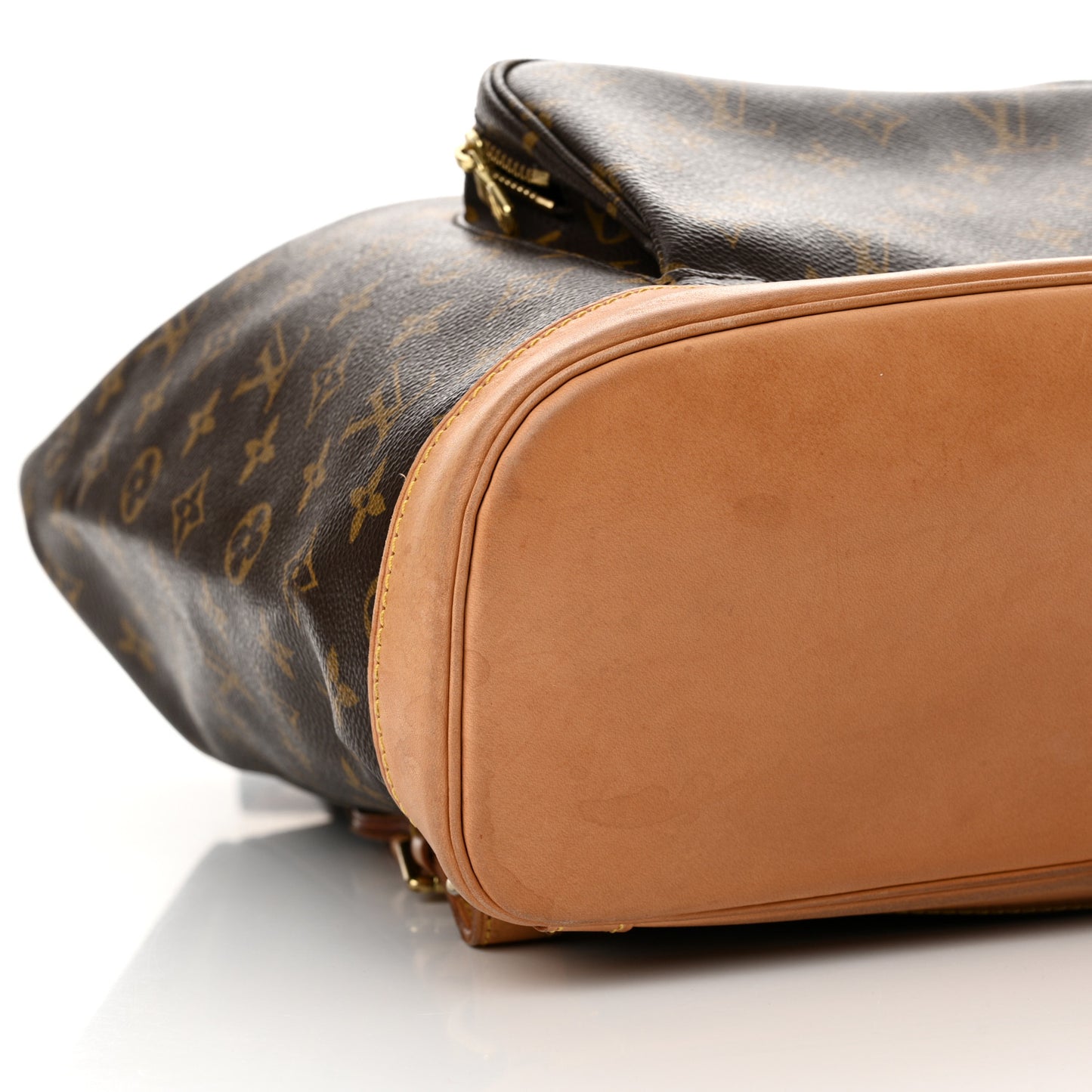 Monogram Montsouris GM Backpack