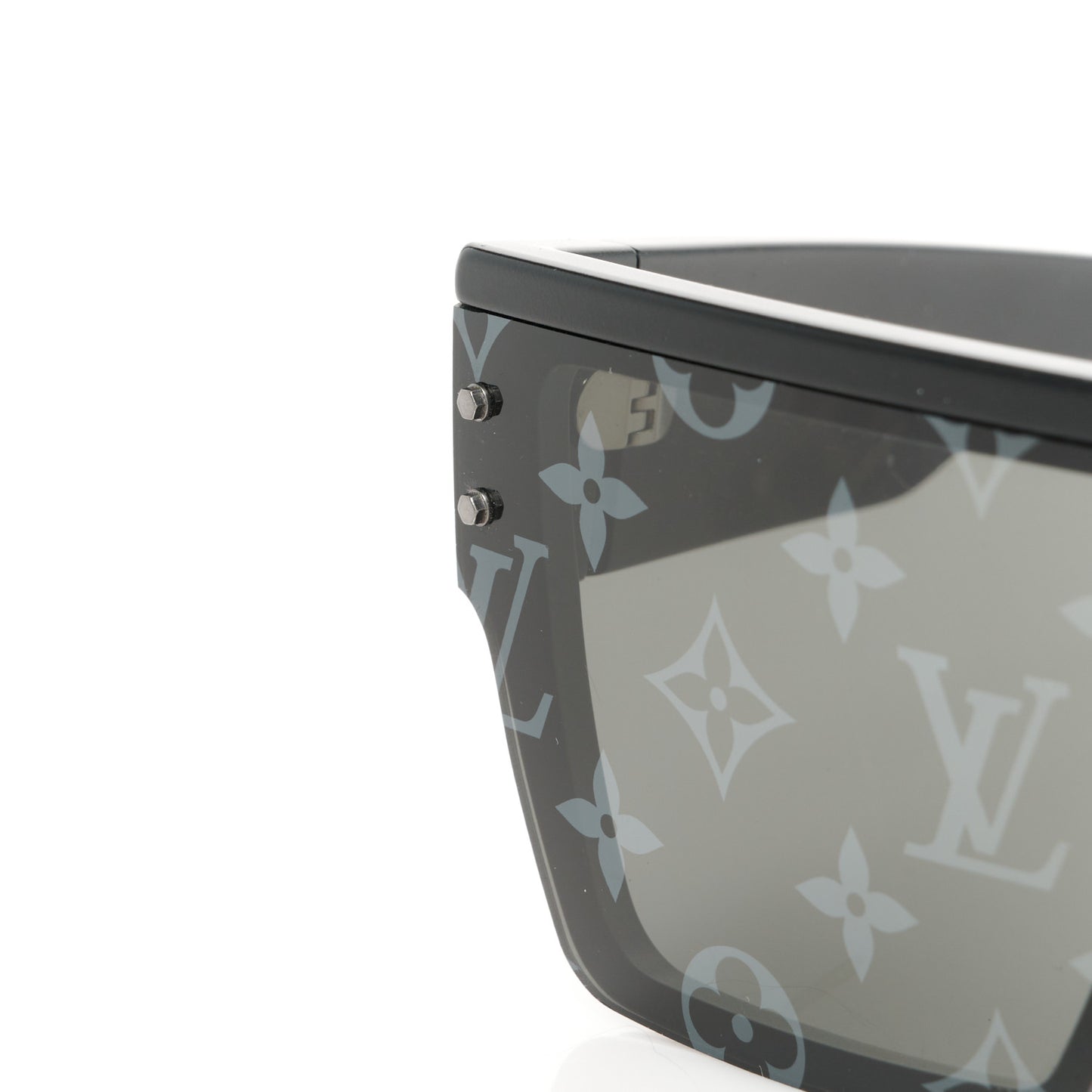 Acetate Monogram Waimea Z1583E Sunglasses Black