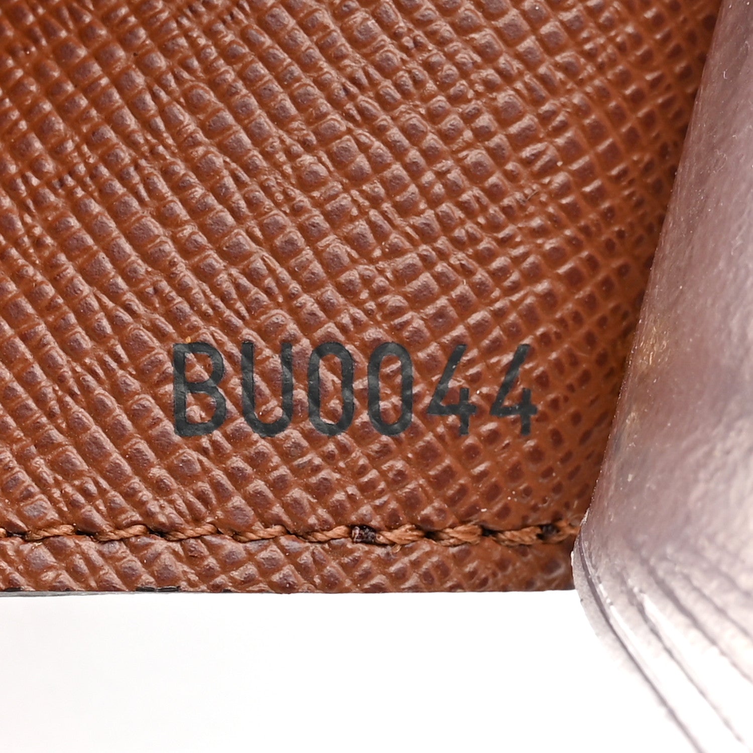 Louis Vuitton Monogram Credit Card Photo Holder 7 of 9