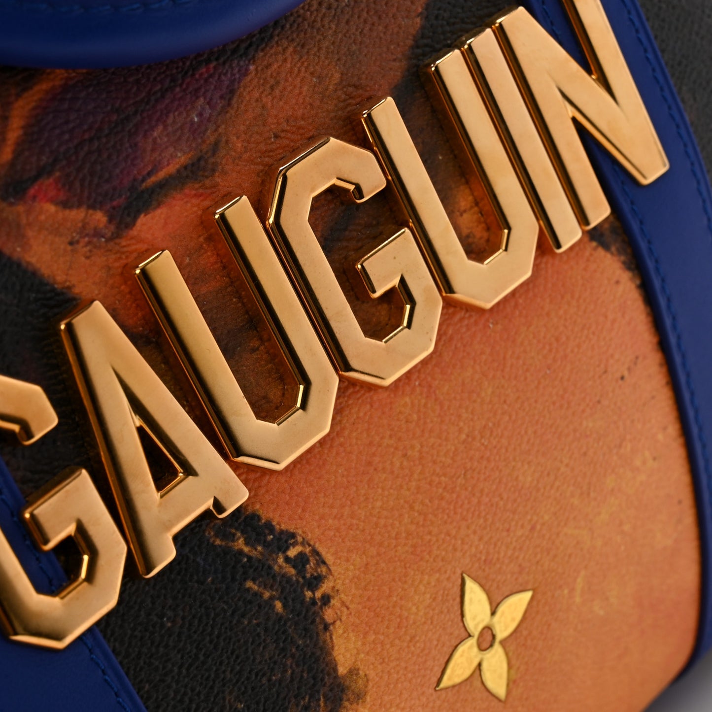 Masters Gauguin Keepall Bandouliere 50