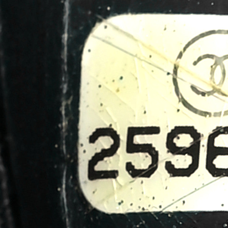 Tweed Calfskin Medium Gabrielle Hobo Black Red Blue