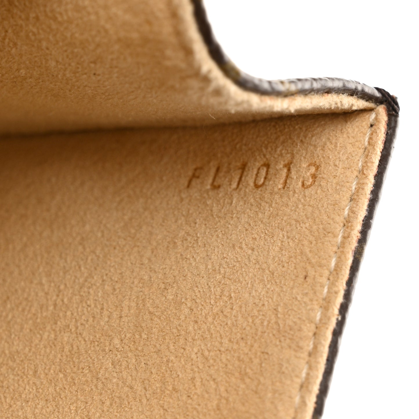 Monogram Pochette Florentine XS