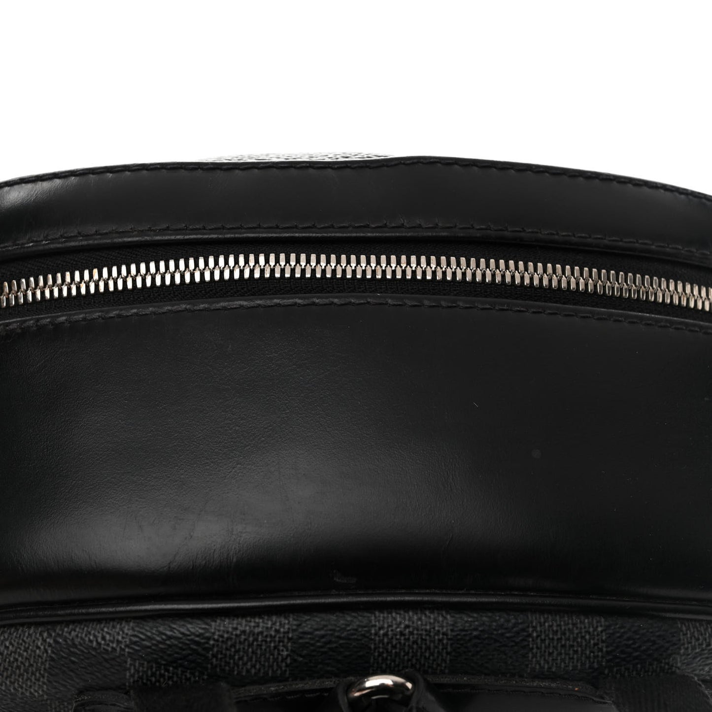 Damier Graphite Josh Backpack