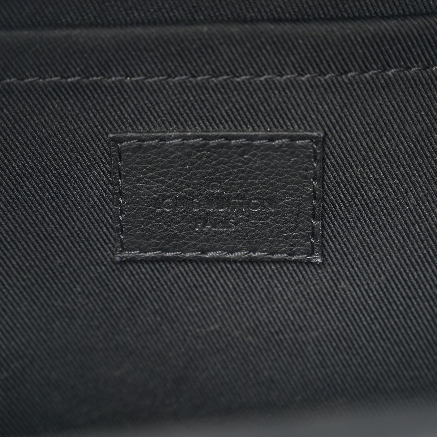 Monogram Palm Springs Backpack Mini