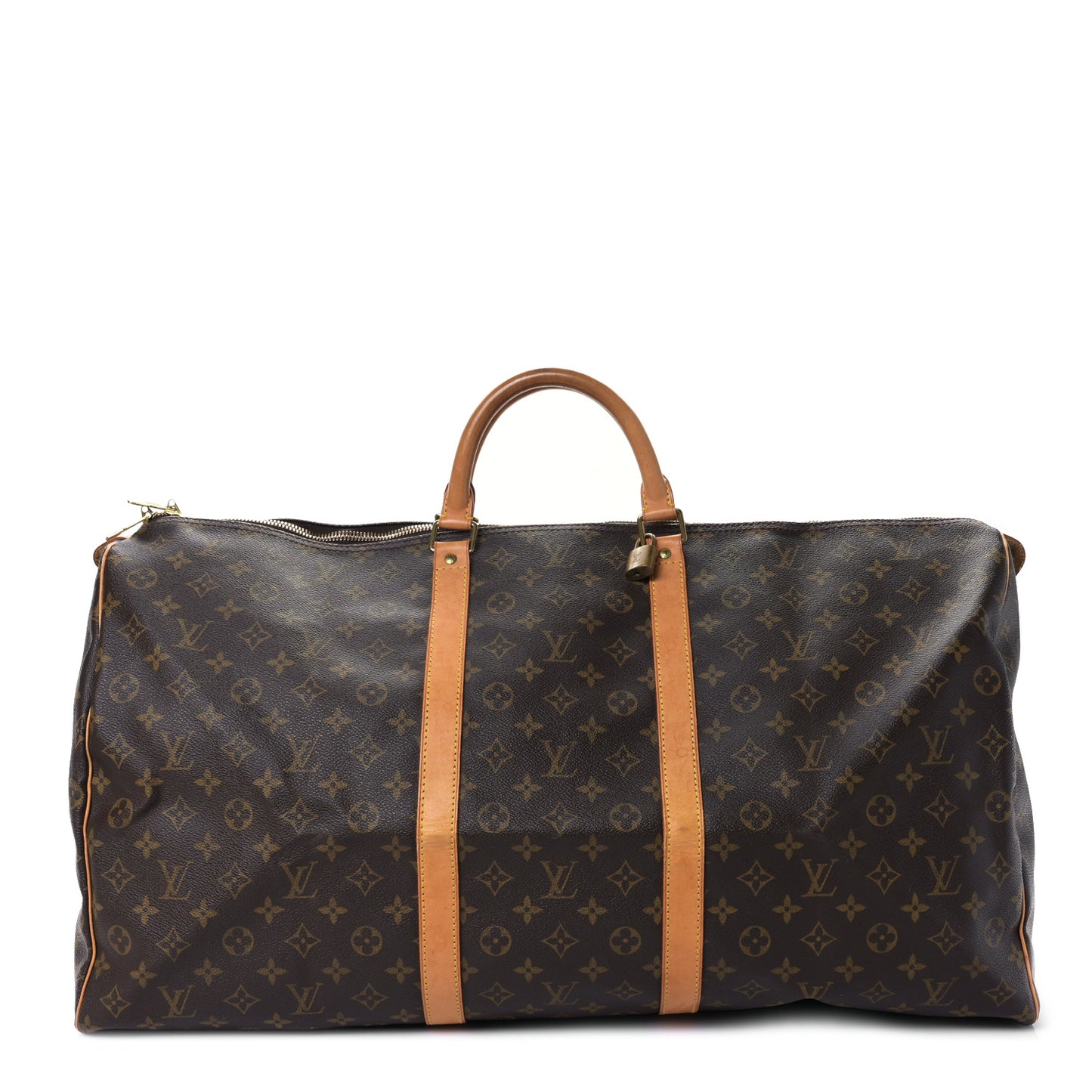 Monogram Keepall 60