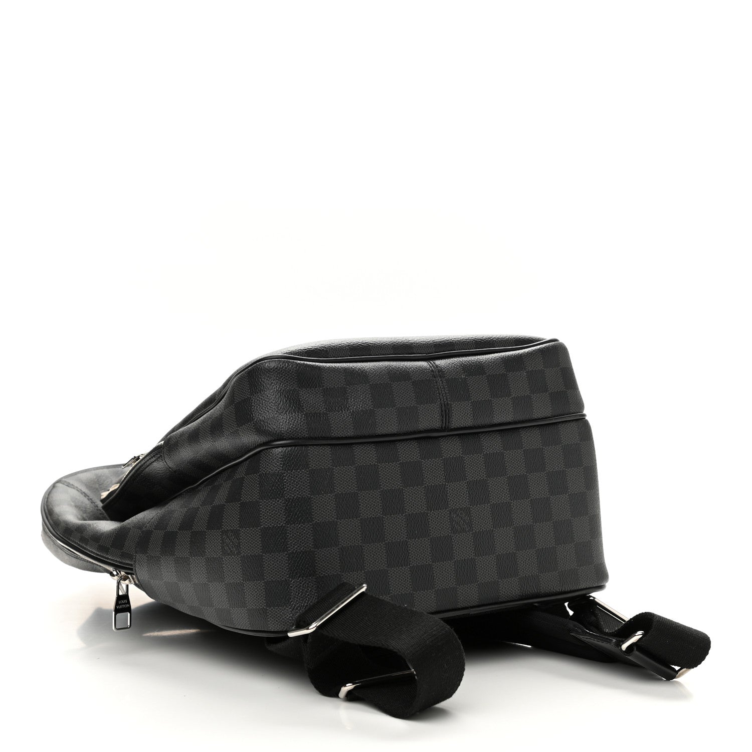 Louis Vuitton Damier Graphite Michael Backpack 4 of 9