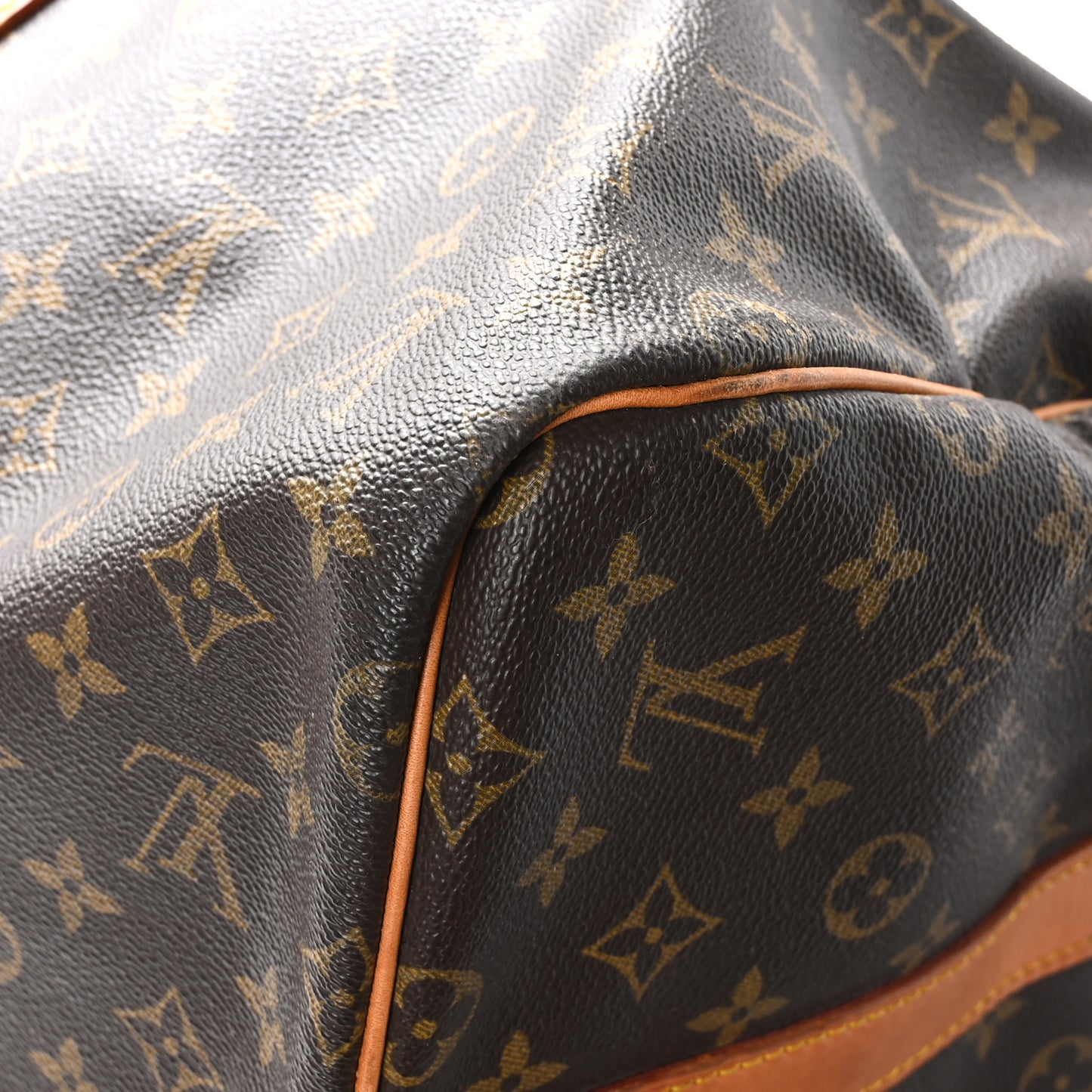 Monogram Keepall Bandouliere 55