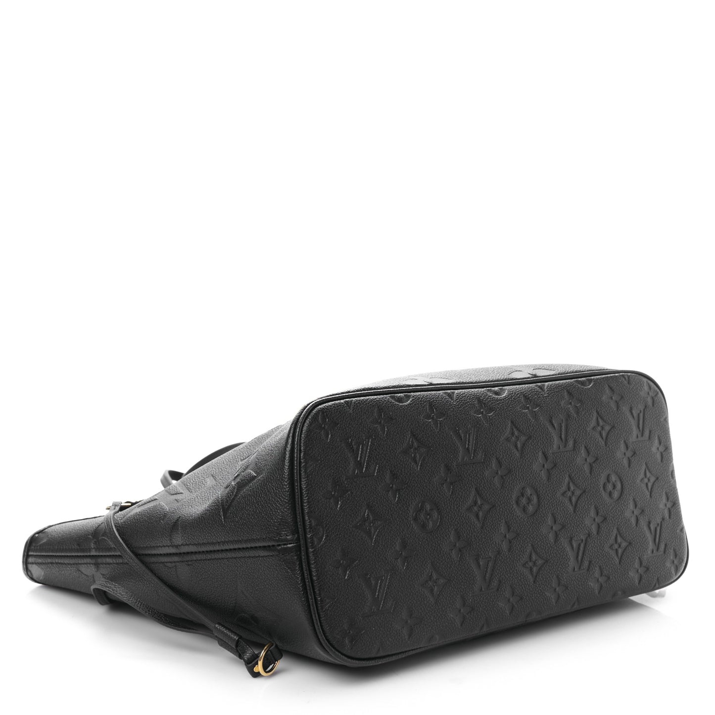 Empreinte Monogram Giant Neverfull MM Black