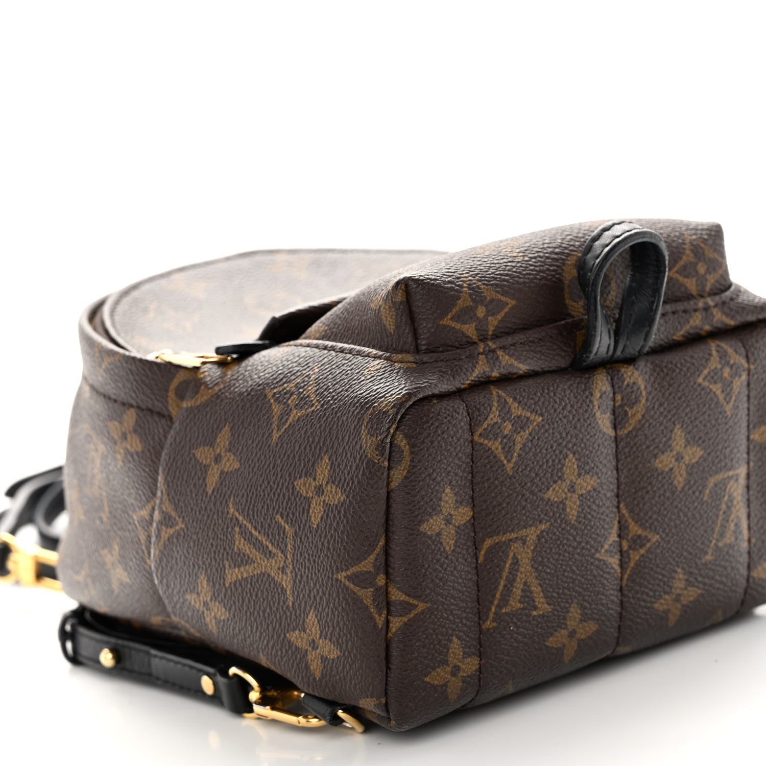 Louis Vuitton Monogram Palm Springs Backpack Mini 8 of 10