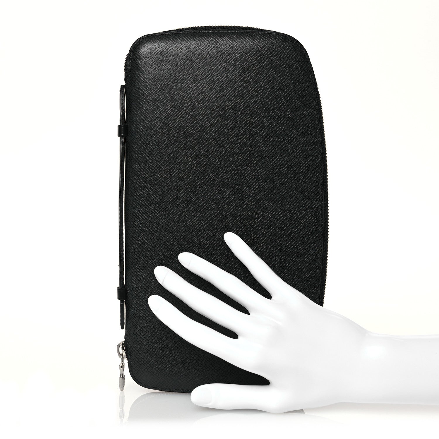Louis Vuitton Taiga Atoll Travel Organizer Ardoise 2 of 8