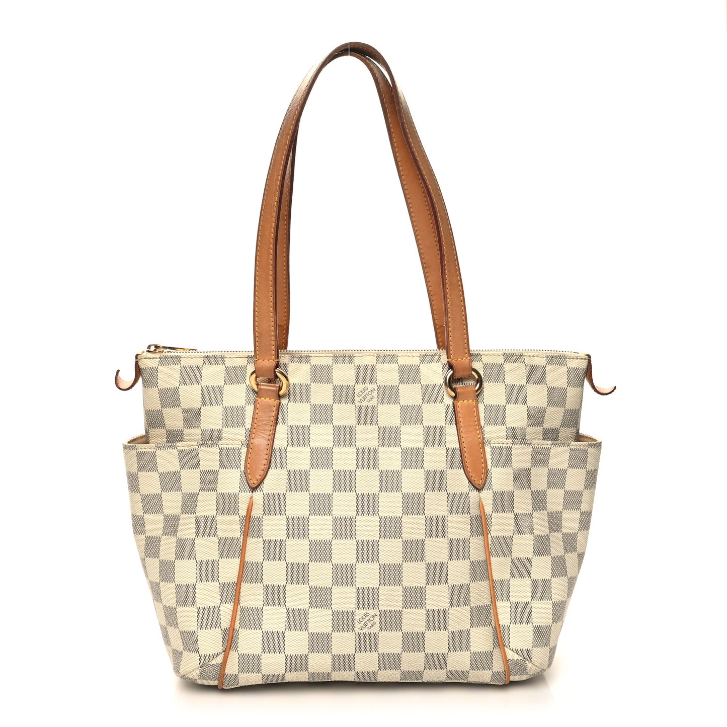 Damier Azur Totally PM