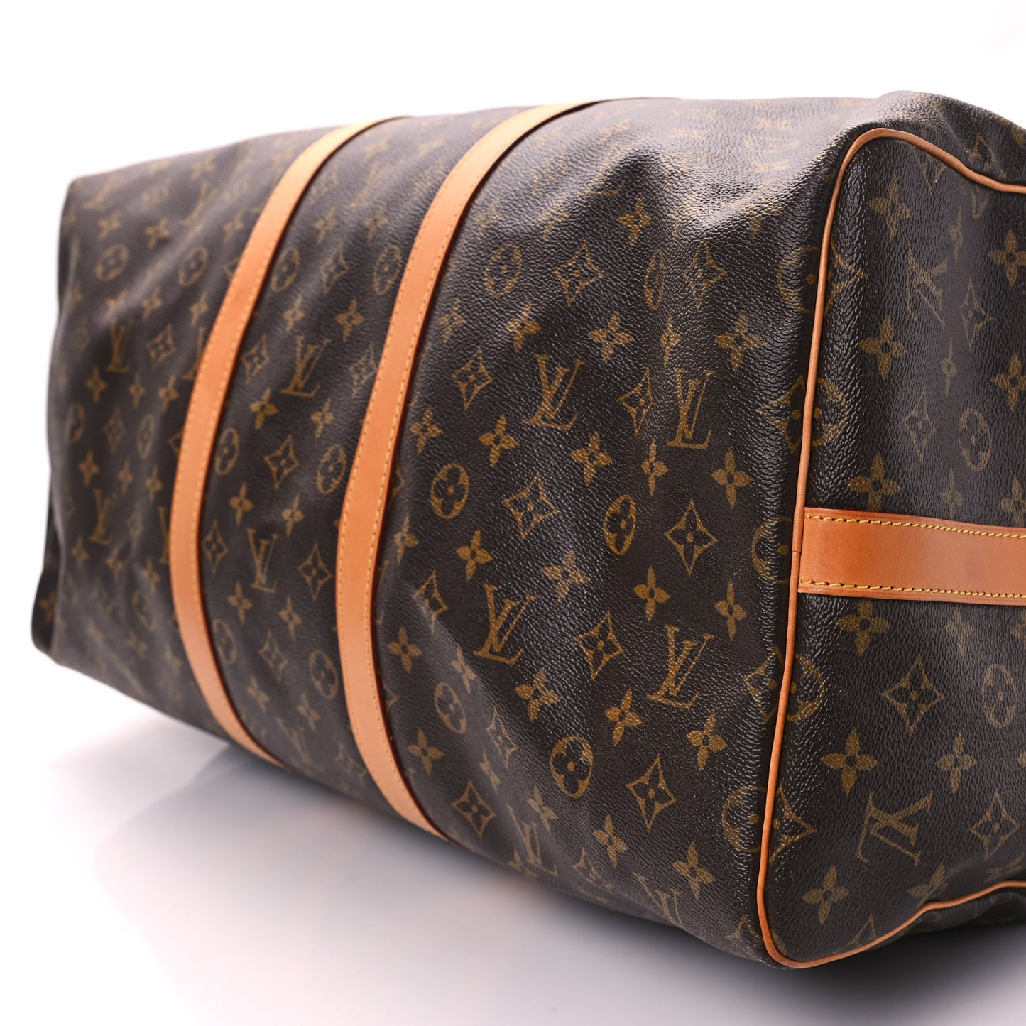 Monogram Keepall Bandouliere 55