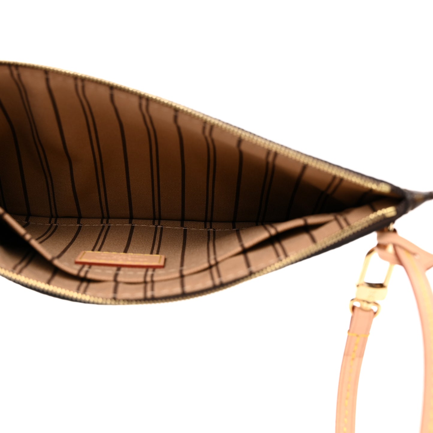 Monogram Neverfull MM GM Pochette