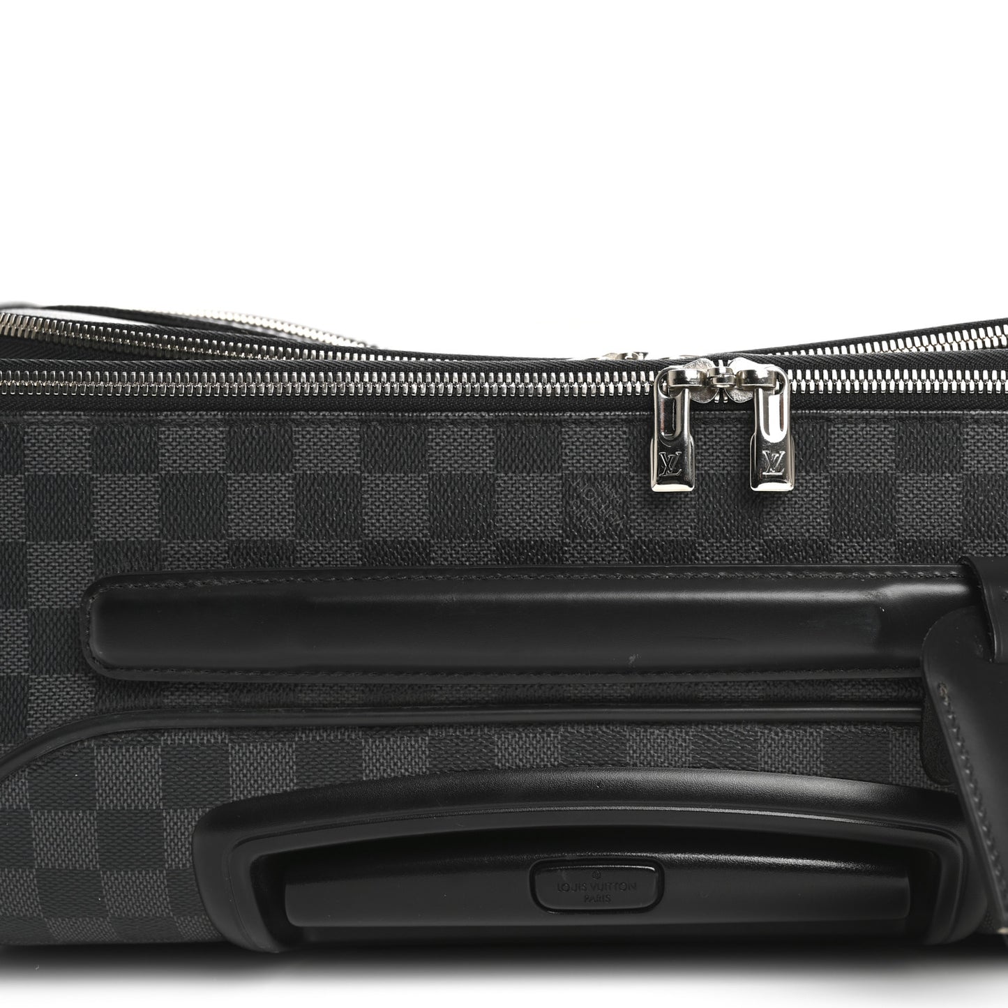 Damier Graphite Pegase 55 Business NM