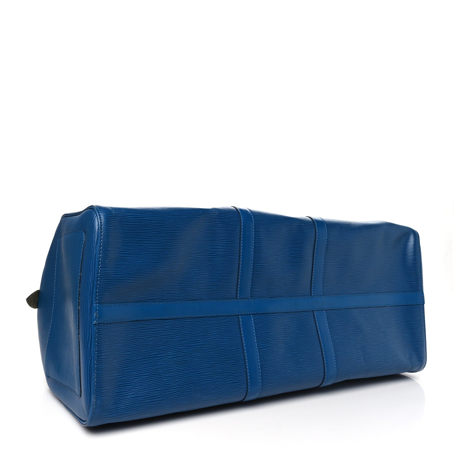 Louis Vuitton Epi Keepall 55 Toledo 3 of 11