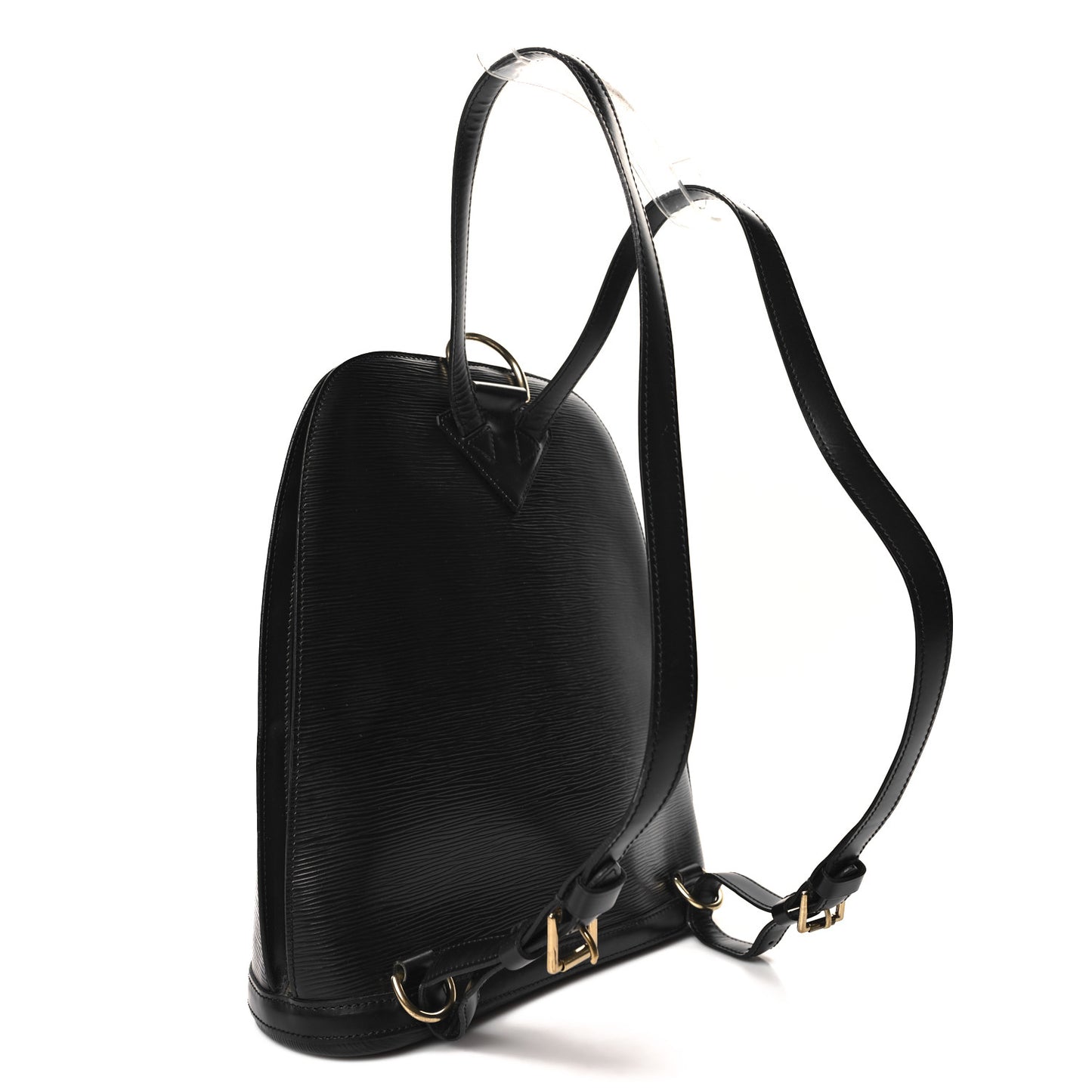 Epi Gobelins Backpack Black
