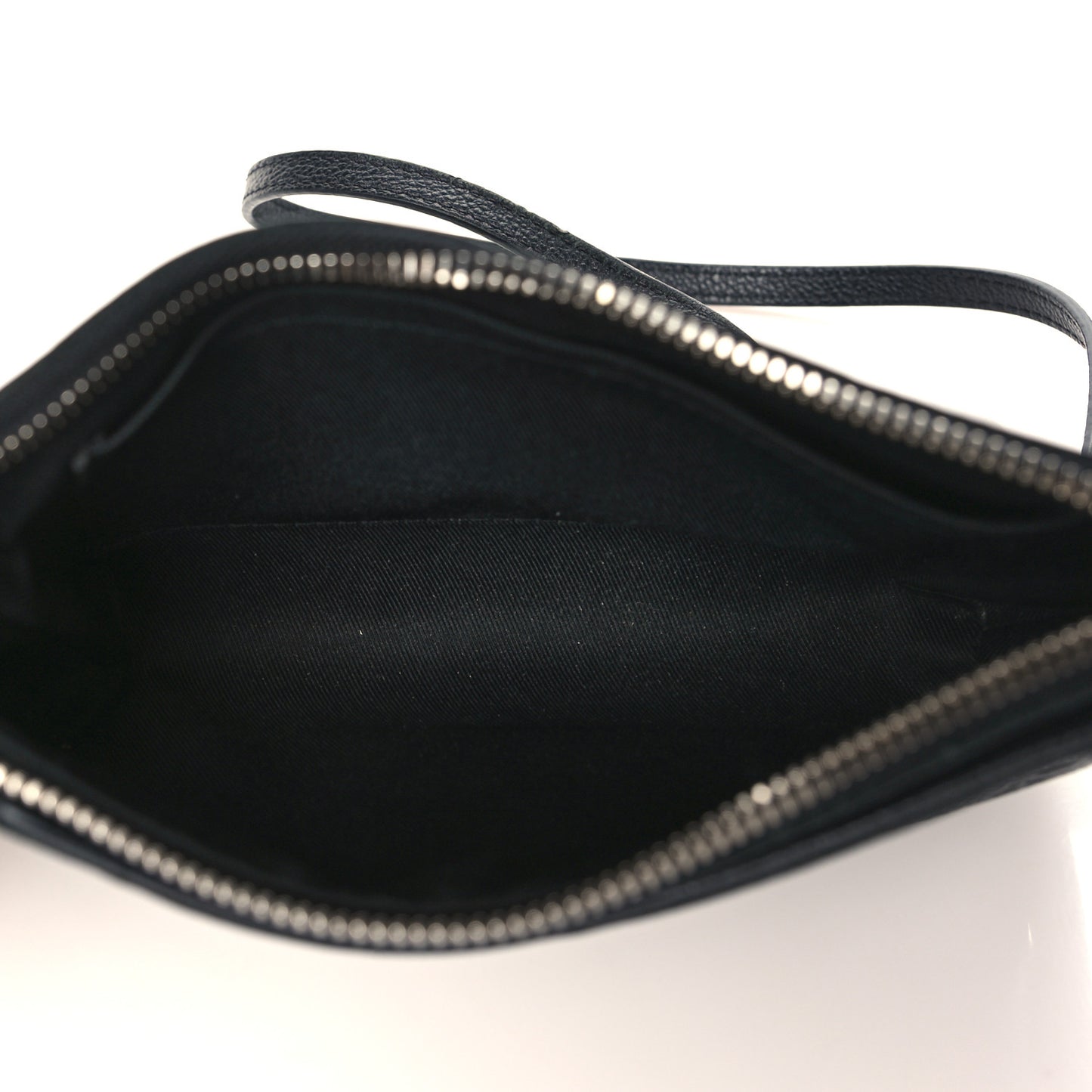 Empreinte Pallas Crossbody Black