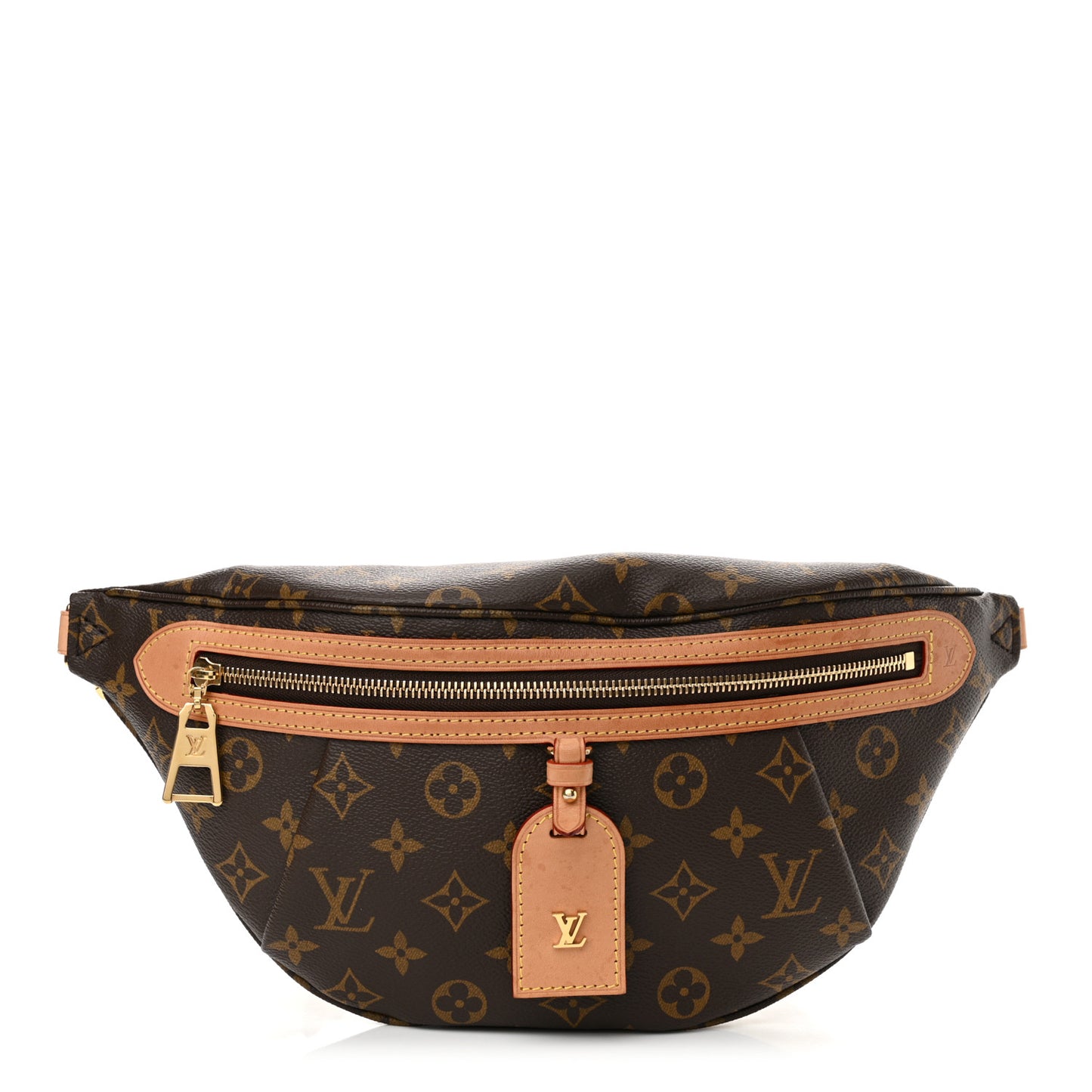 Monogram High Rise Bumbag