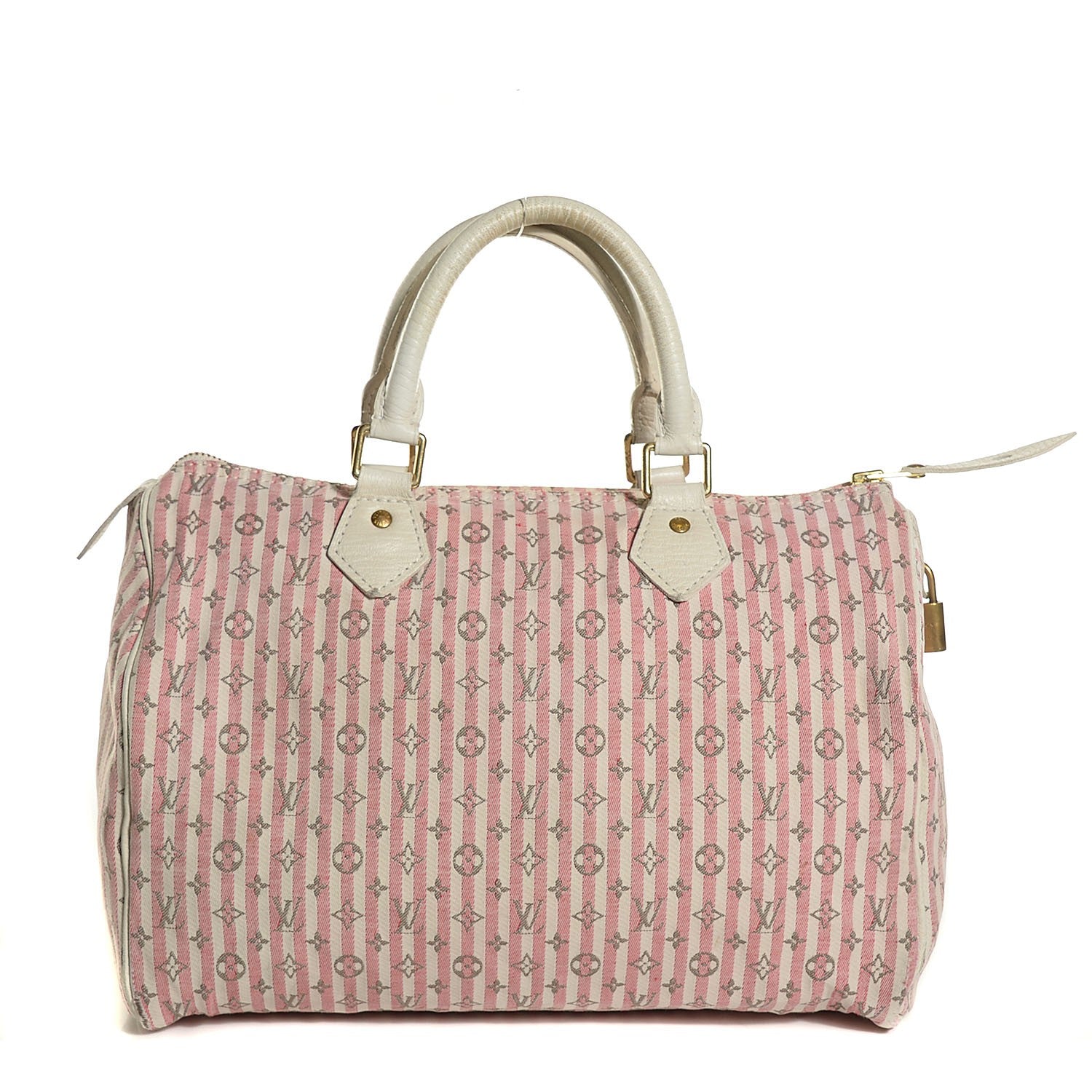 ルイヴィトン Speedy Bandoulière 18 x The Darjeeling Limited Damier Other - Bags