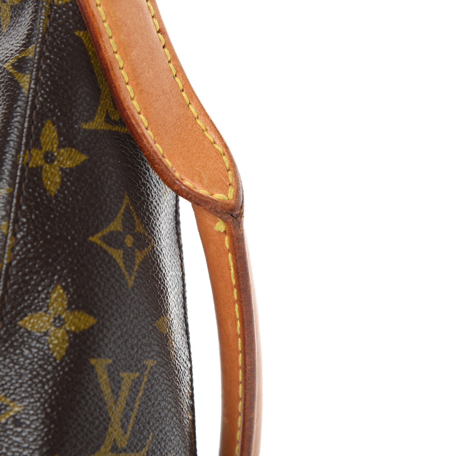 Louis Vuitton Monogram Looping MM 15 of 17