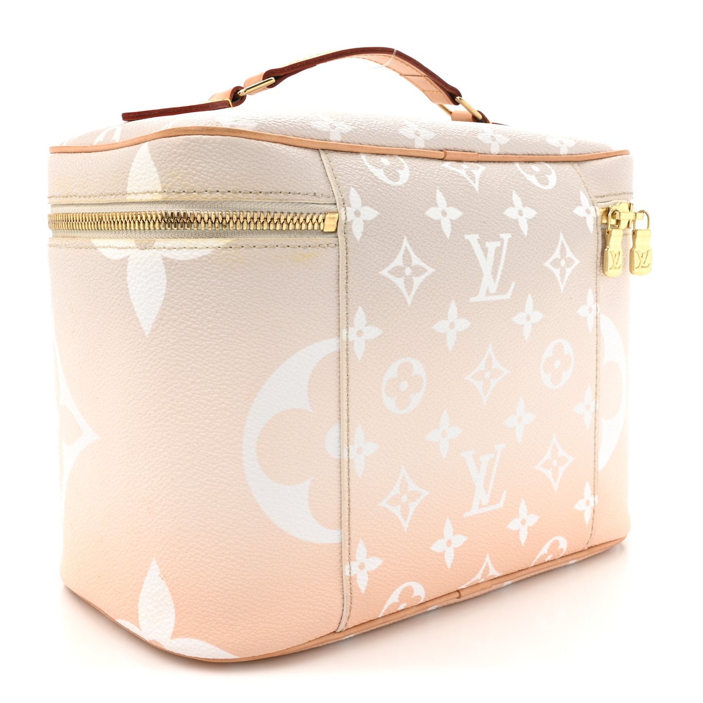 Monogram Giant By The Pool Nice BB Brume