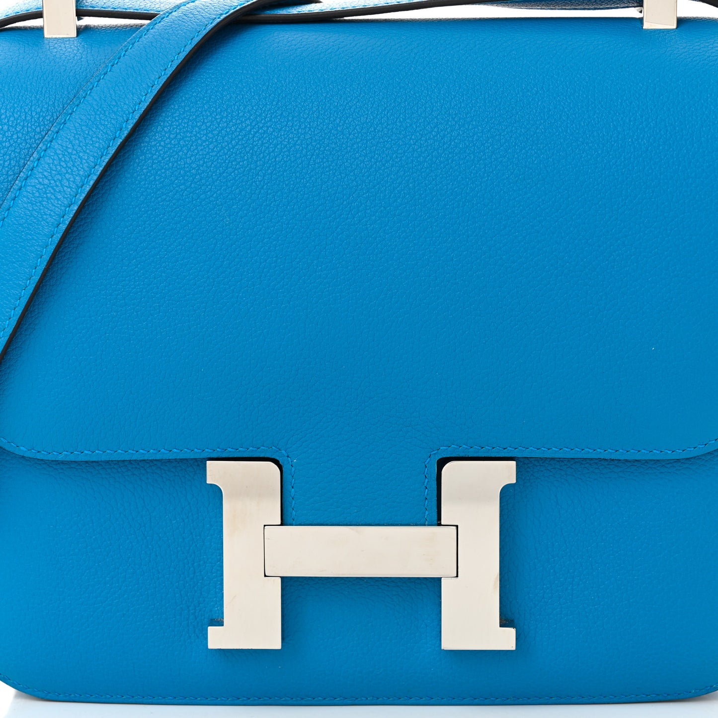 Evercolor Constance 24 Bleu Zanzibar