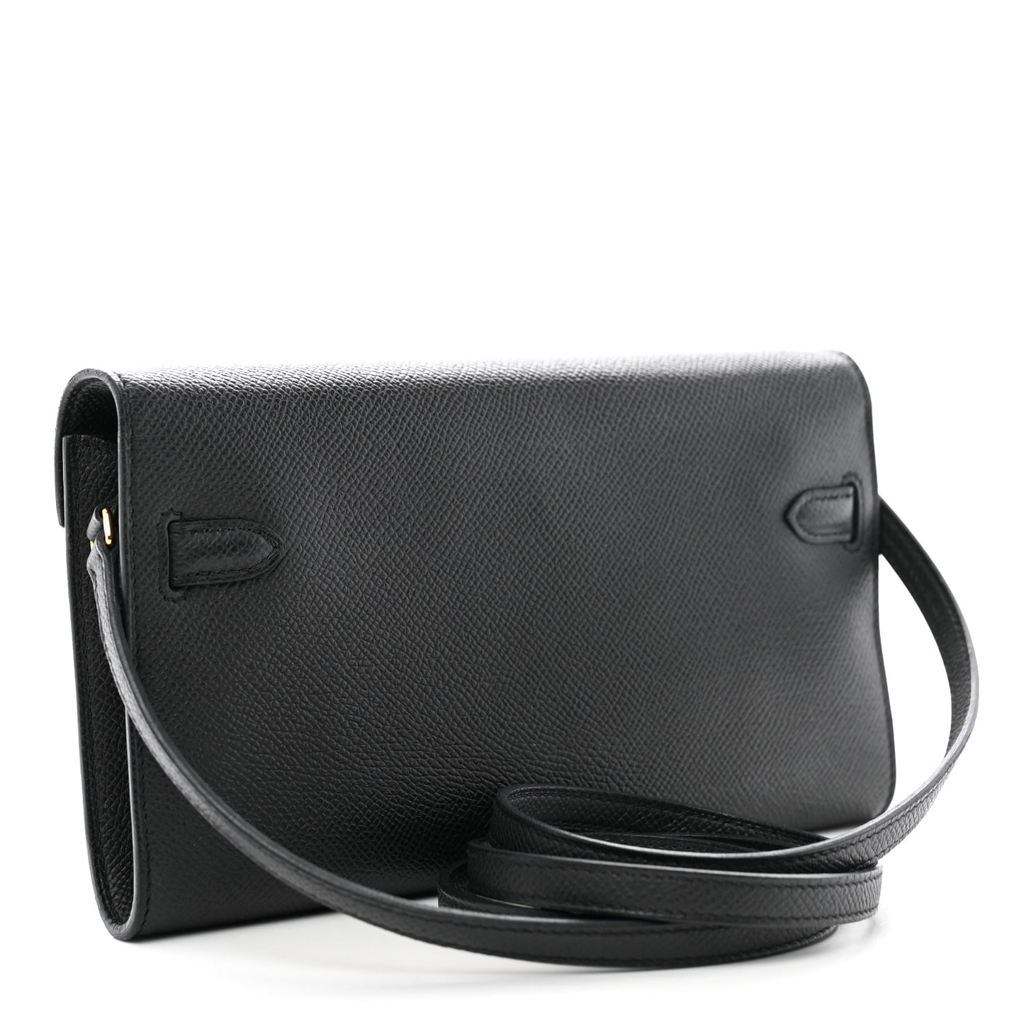 Epsom Kelly Wallet To Go Black