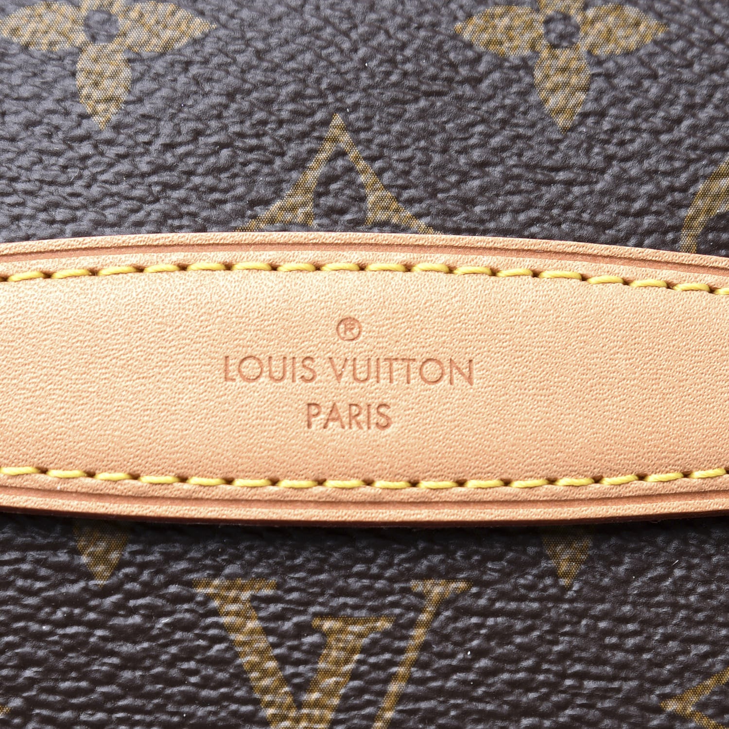 Louis Vuitton Monogram Bumbag 8 of 9