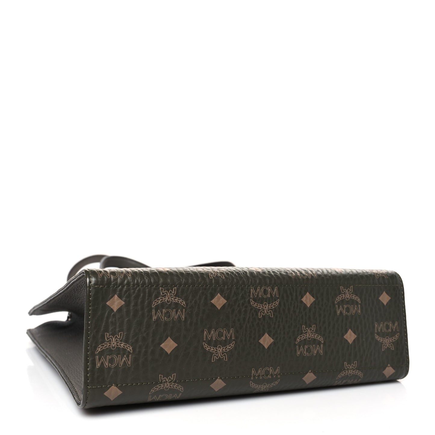 Visetos Small Portuna Tote Sea Turtle