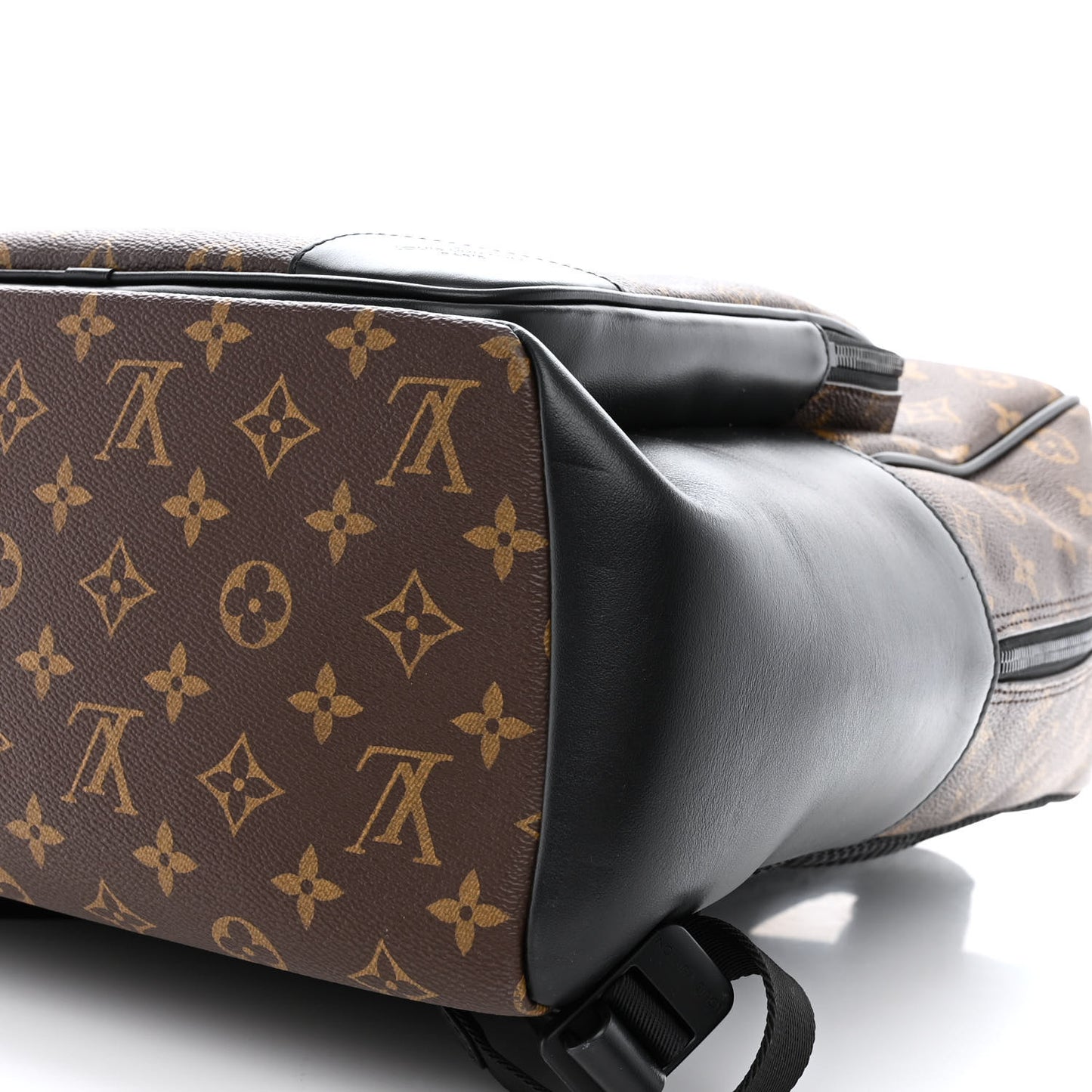 Monogram Macassar Dean Backpack