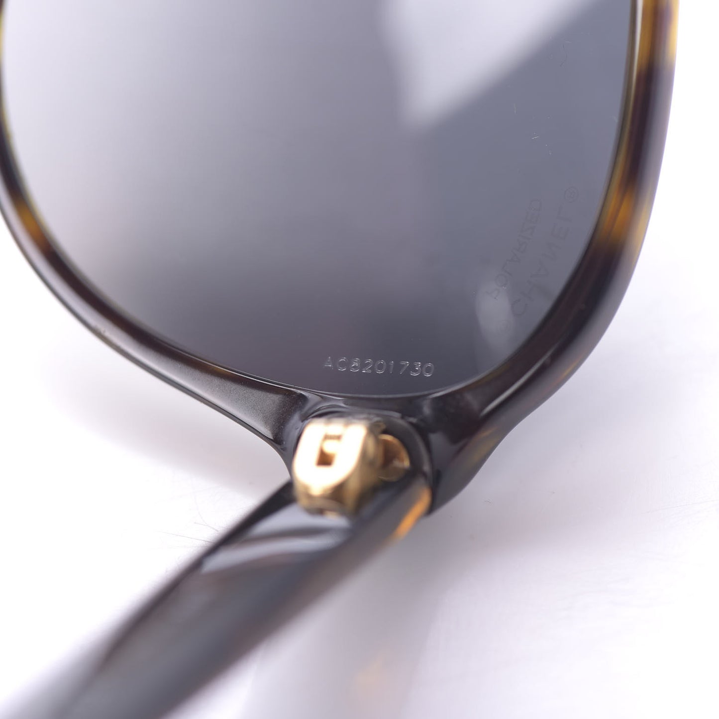 Polarized Sunglasses 5233 Tortoise