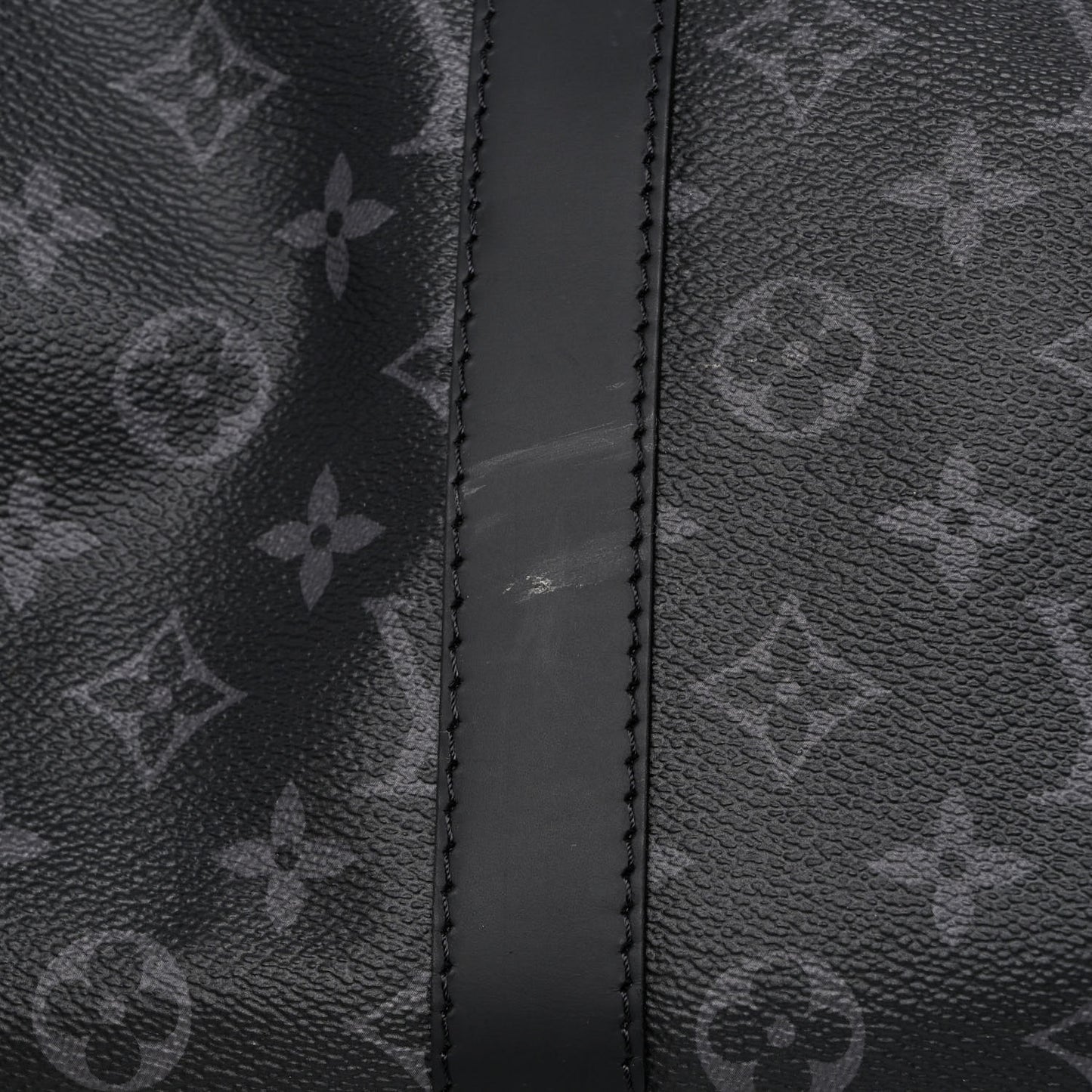 Monogram Eclipse Keepall Bandouliere 55