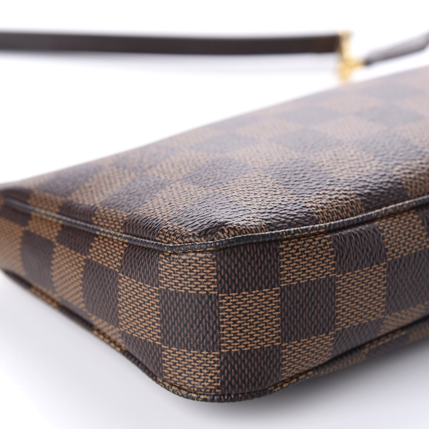 Damier Ebene Pochette Accessories NM